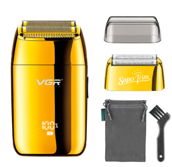 Электробритва VGR V-399 Днепр