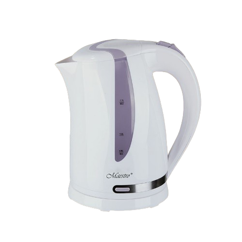 Електрочайник 1,7л 2000W (диск) MR-032-PURPLE Maestro Житомир