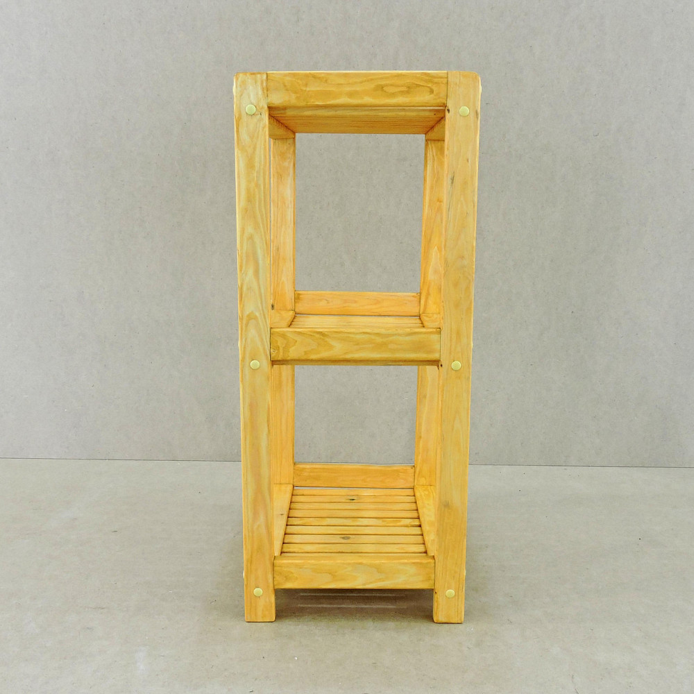 Этажерка разборная 