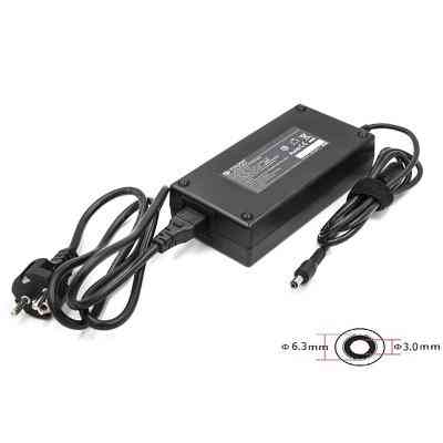 Блок живлення до ноутбуку PowerPlant IBM/LENOVO 220V, 20V 170W 8.5A (6.3*3.0) (IB170H6330) Вінниця
