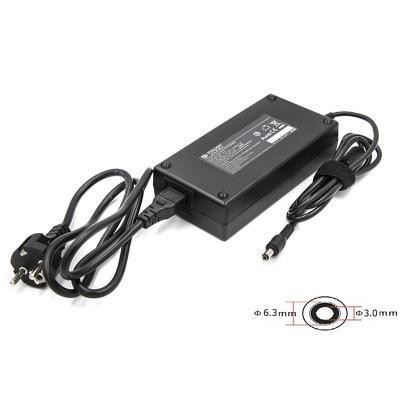Блок питания к ноутбуку PowerPlant IBM/LENOVO 220V, 20V 170W 8.5A (6.3*3.0) (IB170H6330) Винница - изображение 1