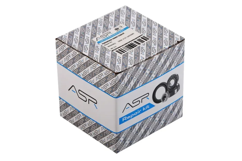 Подшипник полуоси 2121 ASR + сальник, кольцо Винница - изображение 3