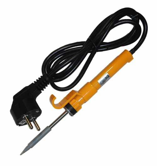 Паяльник ZD21 30Вт 220В Полтава - изображение 1