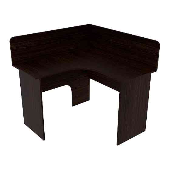 Стол угловой ОСК-3, Венге Магия, 1100/1100/1060 Львов