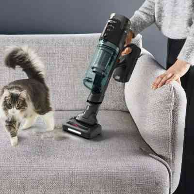 Пылесос Rowenta RH9L42WO Винница