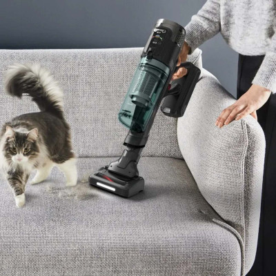 Пылесос Rowenta RH9L42WO Винница - изображение 4