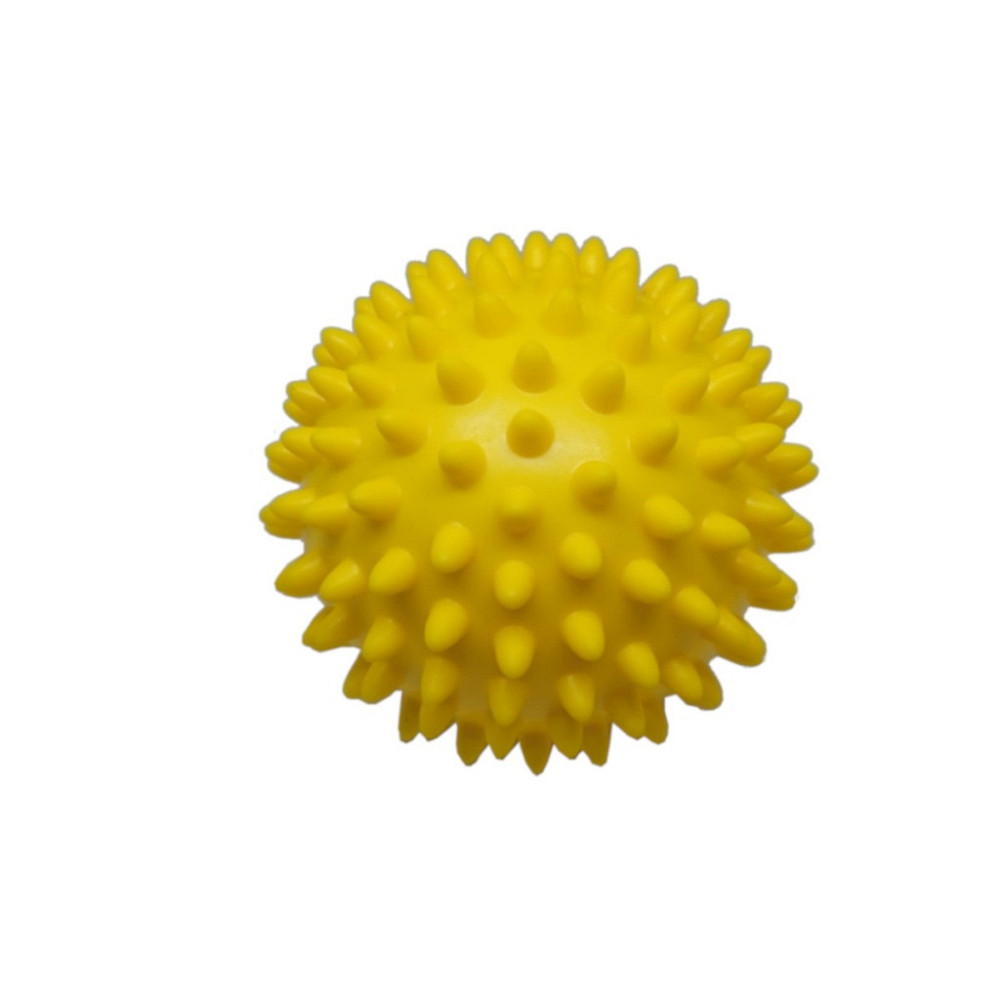 М'яч Масажний d=7 см М'який / Надувний - Масажер для розслаблення Івано-Франківськ - фото 3