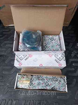 Ремкомплект шкворня Renault Magnum ,Premium DXI , Volvo FH, FL, FM (LEMA Італія) 7485133870 7420590486 Луцк