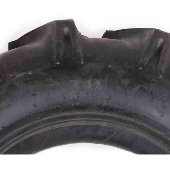 Шина с камерой 7.00*14 8PR (минитрактор) Мукачево