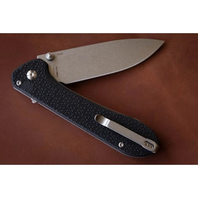 Ніж Skif Freestyler SW Black (UL-003SWB) Вінниця - фото 3