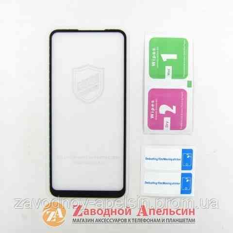 Защитное стекло Samsung M11 M115 Full Glue Glass Одесса