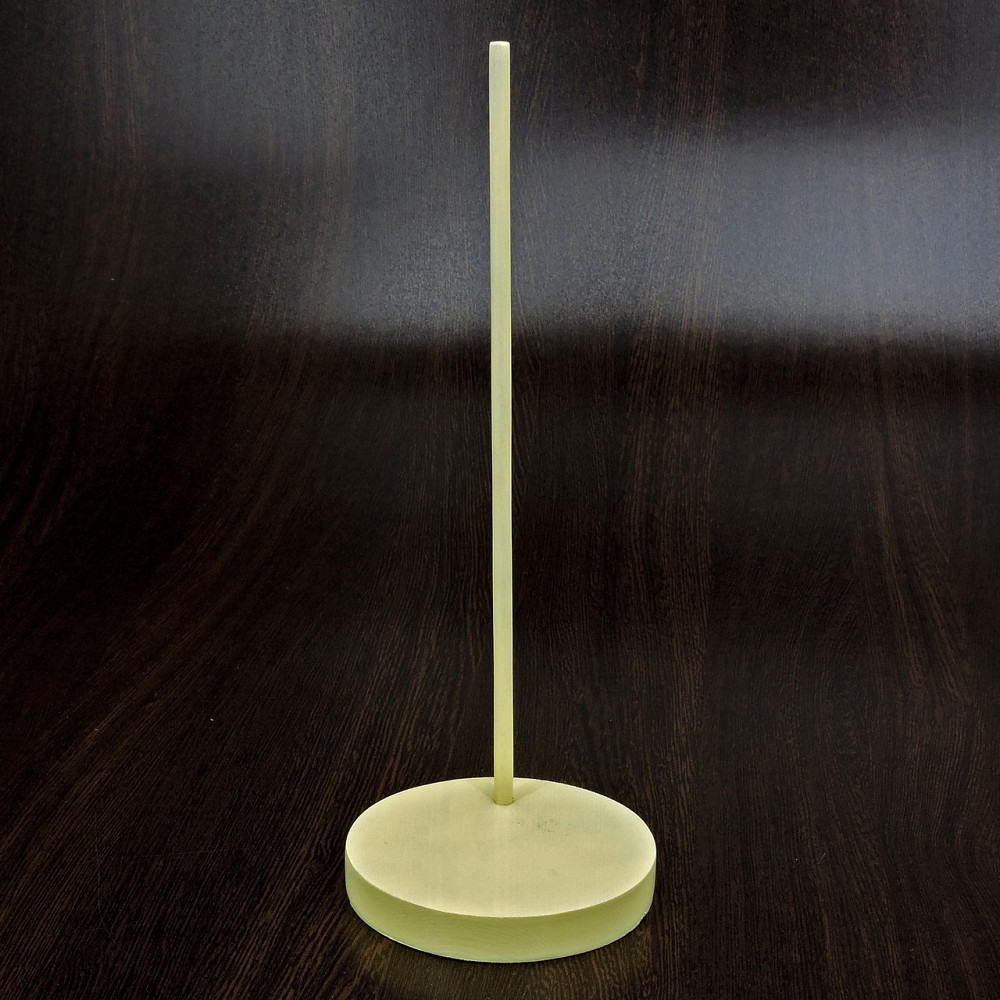 Підставка для ляльок "Церчіо 13 тип А" лимонад Миколаїв - фото 1