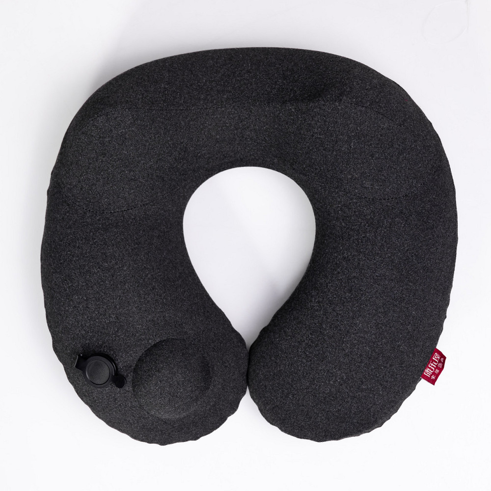 Подушка для шеи надувная Camelback U-образная HP-56-17 Киев - изображение 1