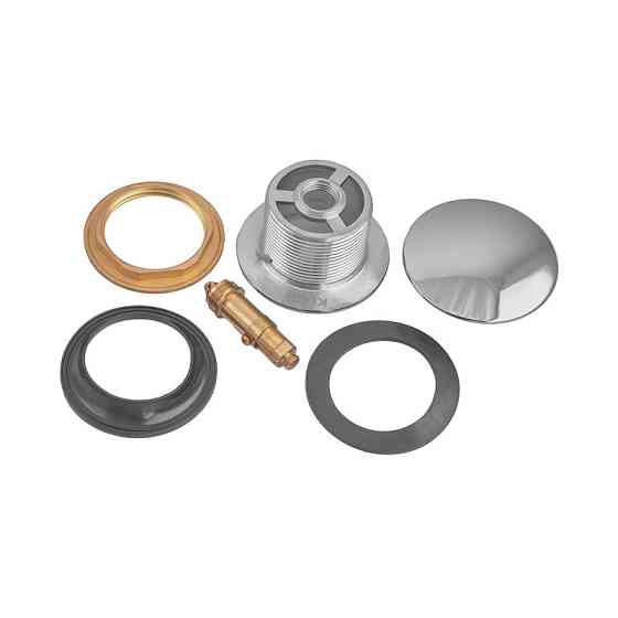 Донний клапан для ванної Koer PW-05-01 1 1/2''     ( KR3406 ) 28577 Харьков
