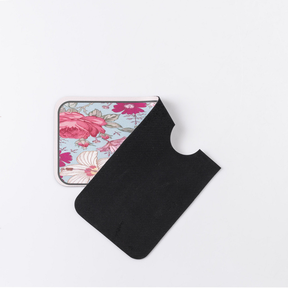 Вологовбираючий килимок для раковини під кран із поліестеру 37,5*13 см HP-42-11ML Коломыя - изображение 2