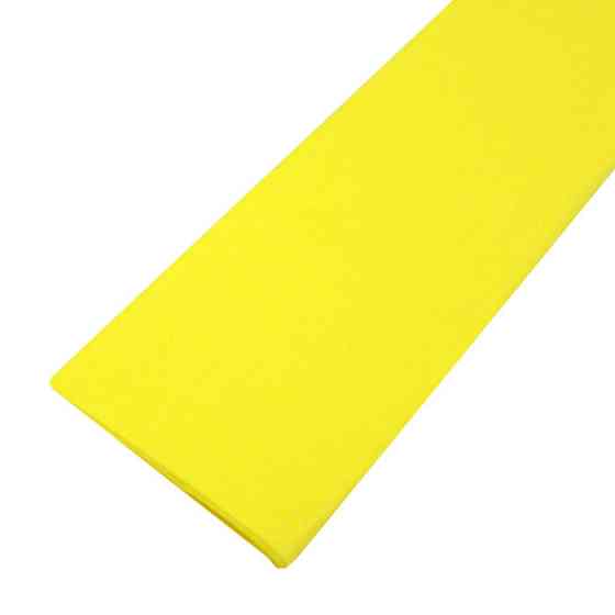 Гофрований папір Josefotten KR55-8030 жовтий 55%, 31г/м2 Вінниця