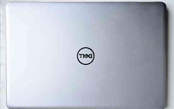 Ноутбук Сенсорний DELL Inspiron 15 5584 Intel i7 8565U 8-32Gb. 256Gb. 1TB. Київ