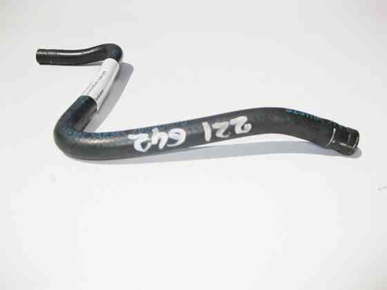 Mercedes-Benz  A2214900565 Шланг датчика фільтра сажі для двигуна OM642 V6 3.0 cdi Англія S-Class W221 Одеса