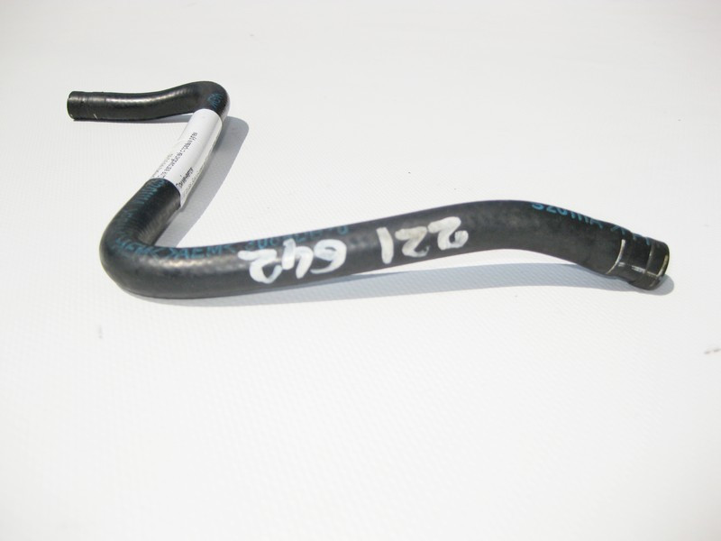 Mercedes-Benz  A2214900565 Шланг датчика фільтра сажі для двигуна OM642 V6 3.0 cdi Англія S-Class W221 Одеса - фото 4