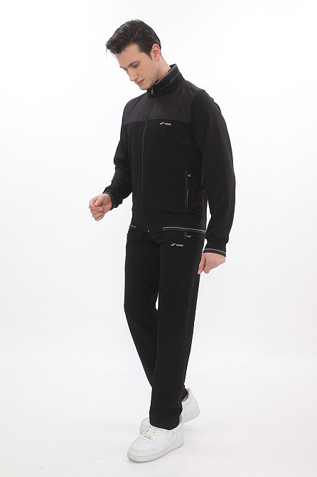 Мужской спортивный костюм Faro (Escetic),оригинал 48 Киев - изображение 2