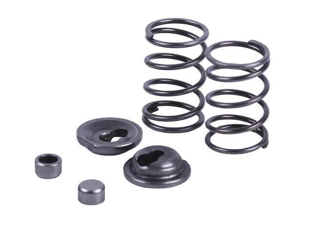 Клапанный механизм, к-т на 2 клапана мотоблок мотоблок 168F Мукачево - изображение 1