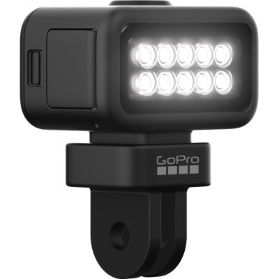 Аксессуар к экшн-камерам GoPro GoPro Light Mod for Hero 11, Hero 10, Hero 9, HERO 8 (ALTSC-001-EU) Винница - изображение 1