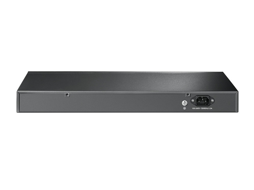 Комутатор TP-Link TL-SF1048 (48xFE, монтаж у стійку) Ні Харьков - изображение 2