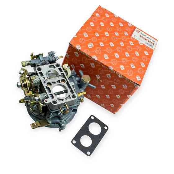 Карбюратор ГАЗ 3302, 2705 К-151Т ГАЗель (4215) Мукачево