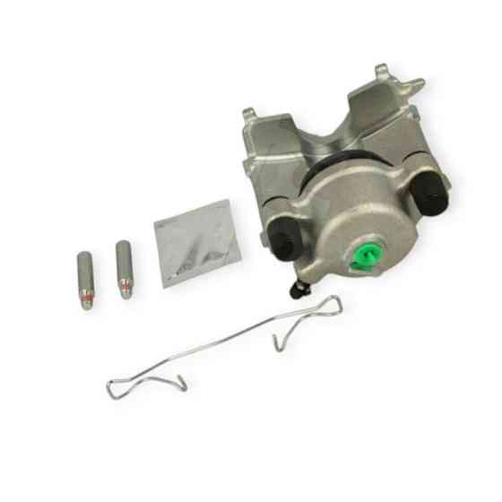 Супорт Opel Astra G, H (98-10) (, комплект напр, мастило, прж.) правий R передній Мукачево