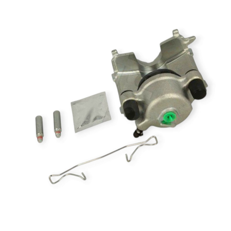 Супорт Opel Astra G, H (98-10) (, комплект напр, мастило, прж.) правий R передній Мукачево - фото 1