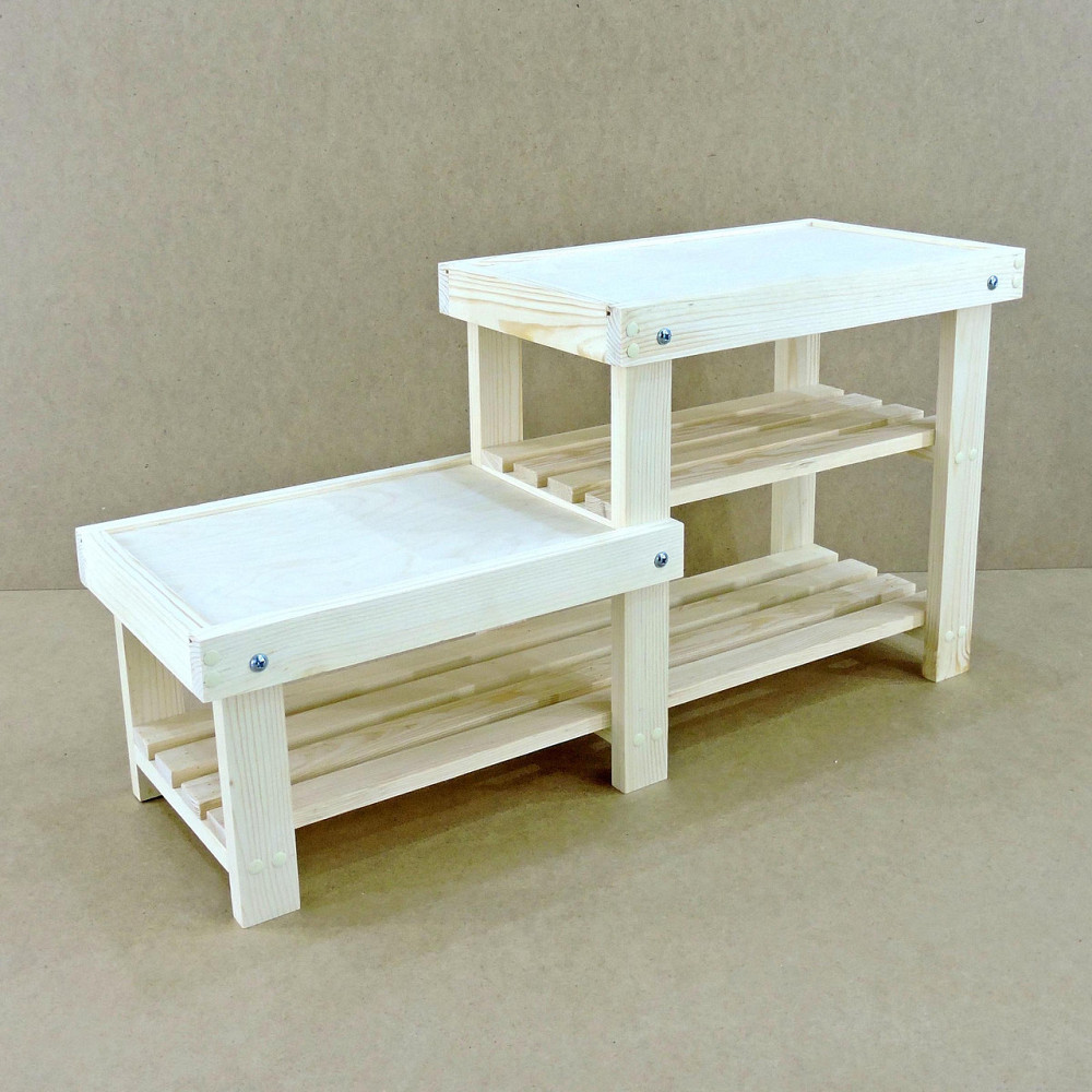 Полка для обуви 