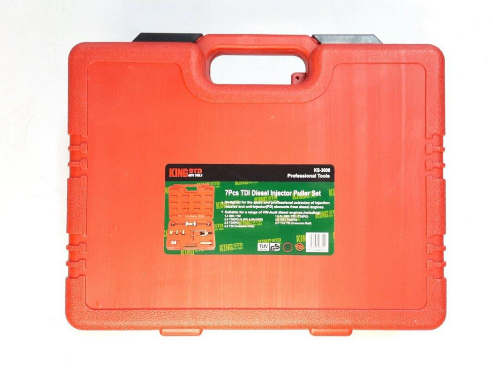 Знімач форсунок KS-3008 Вінниця - фото 2