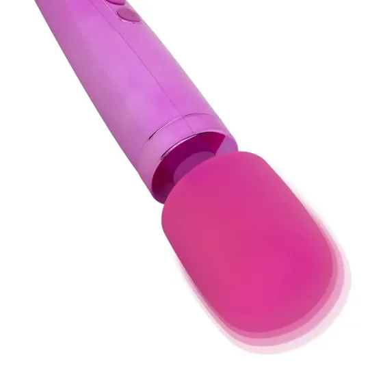 Вибромассажер MyMagicWand - Wand Massger Electric Pink Львов