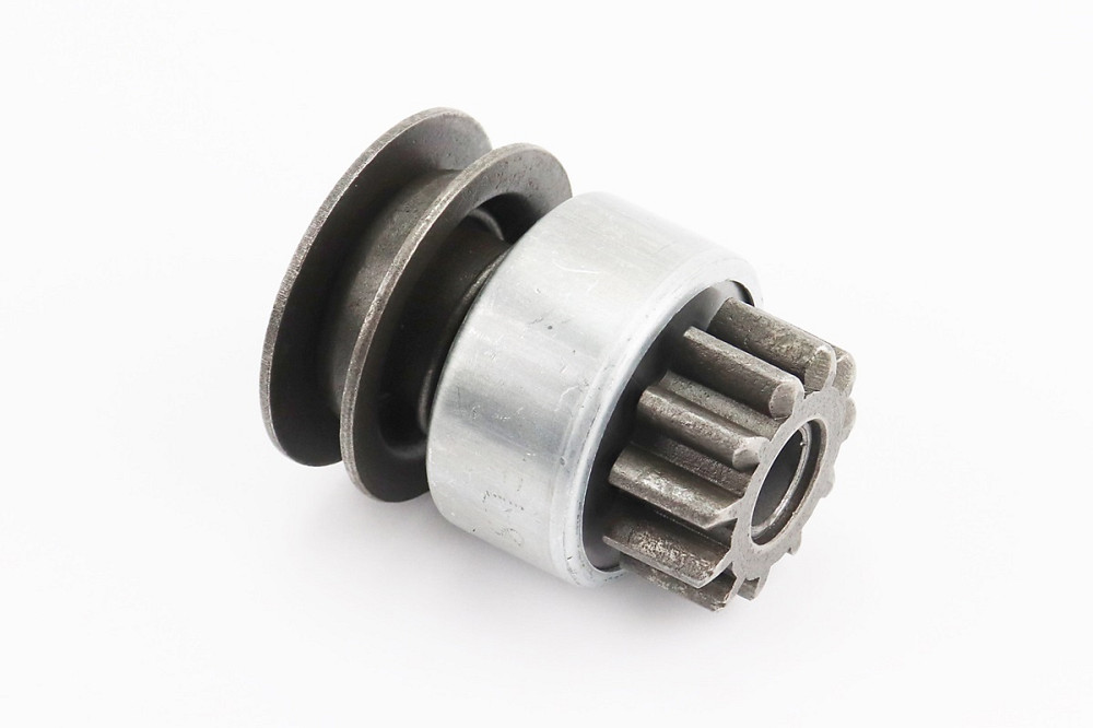 Бендикс електростартера Z-11, Lзуба-17mm R190N/195NM Бершадь - фото 1