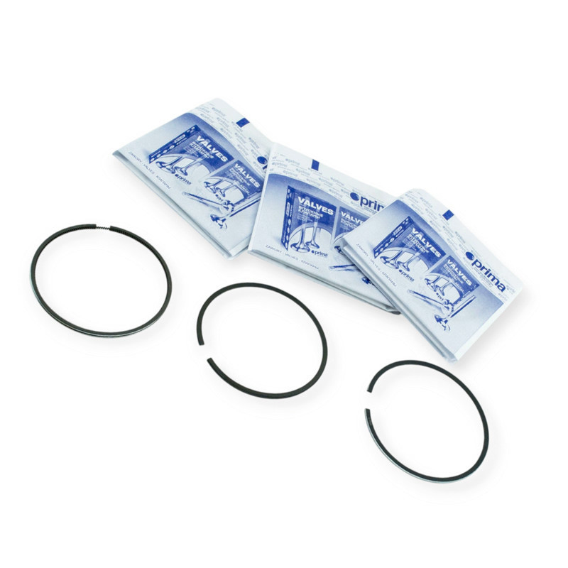 Колец 1.5 (77,50) 3 р. Prima Ланос Мукачево - изображение 1