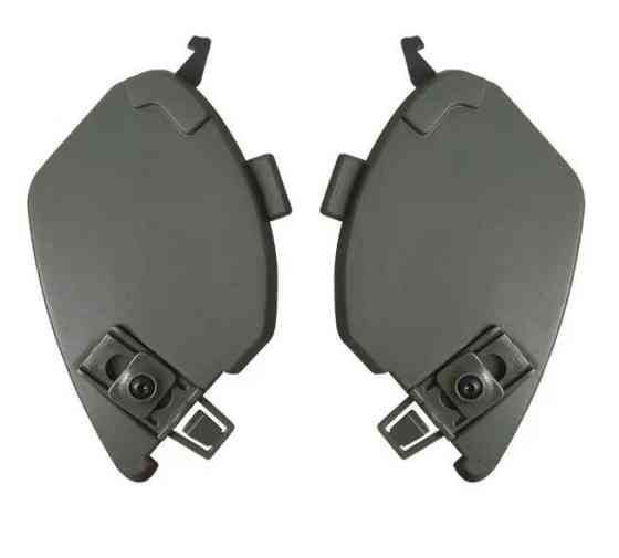 Захист вух олива для шолома Одеса