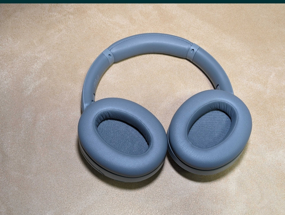 Бездротові навушники Sony wh-xb910n з LDAC і шумозаглушенням, Bluetooth Харків - фото 6