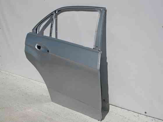 Mercedes-Benz  A2127300205 Двері задні права E-Class W212 до рестайл Одеса