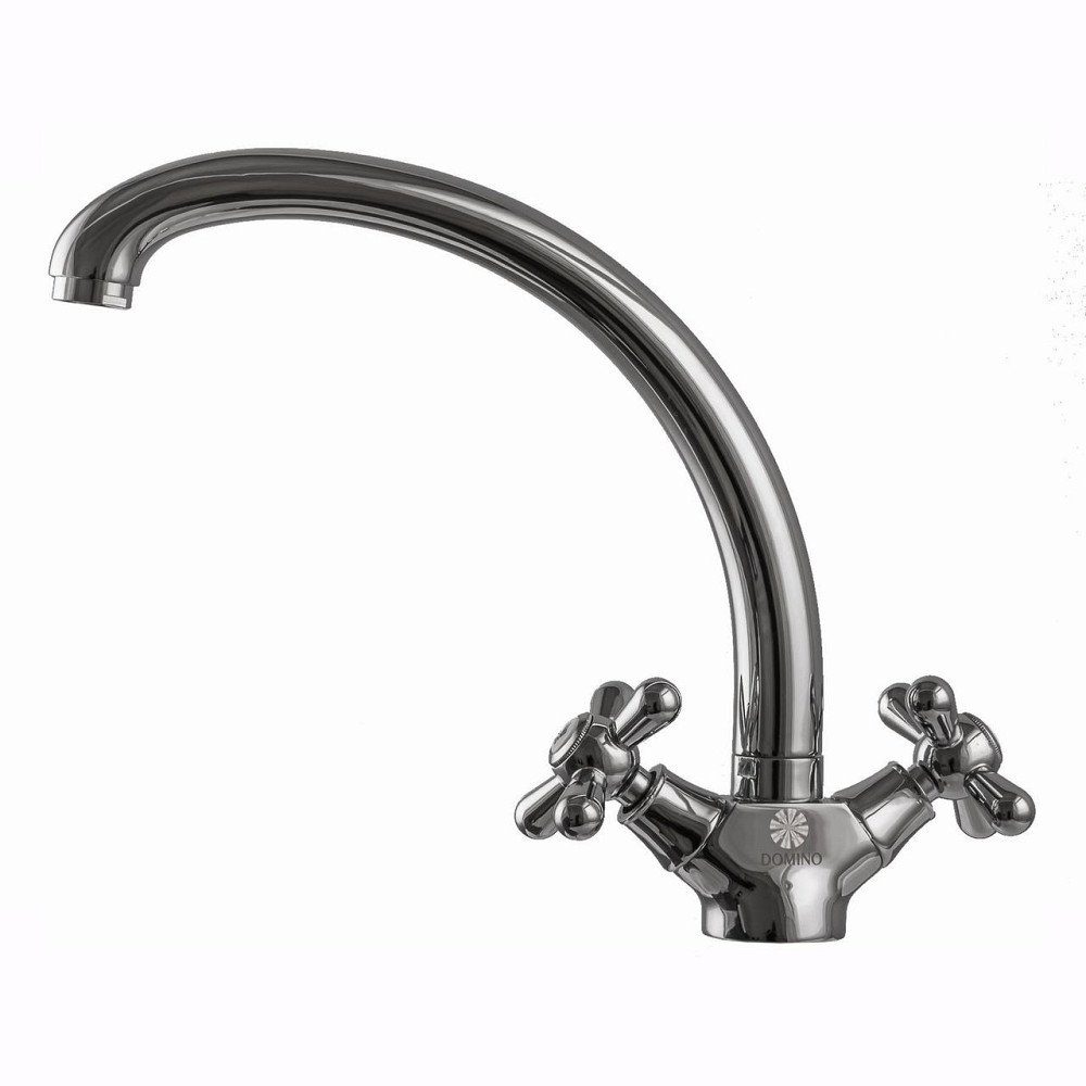 Змішувач для кухні DOMINO DKF-209-08-SHARM (000013382) Київ - фото 3
