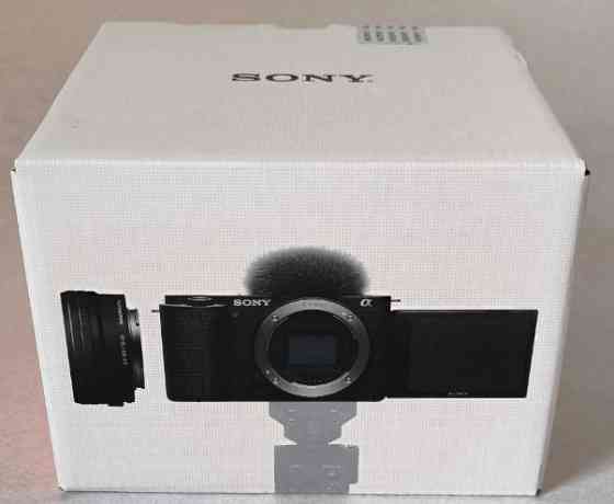 Объектив: Tamron 35-150mm. F/2-2.8 Di III VXD (Sony -E) Харьков