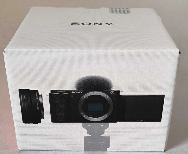 Объектив: Tamron 35-150mm. F/2-2.8 Di III VXD (Sony -E) Харьков - изображение 1