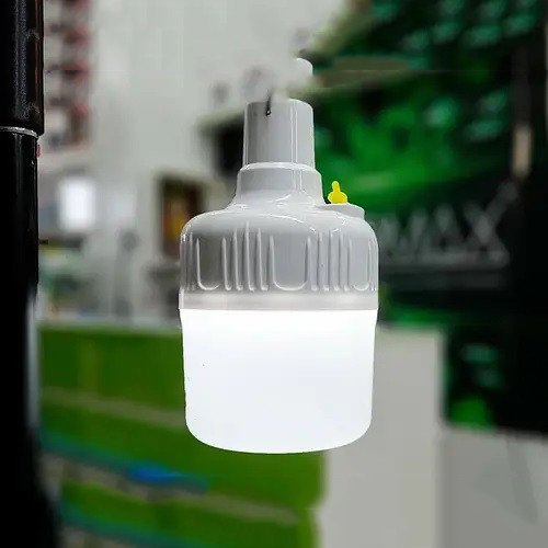 Ліхтар для використання на природі, Акумуляторний ліхтар для кемпінгу worklight, Кемпінговий світильник UV-58 Львів - фото 9