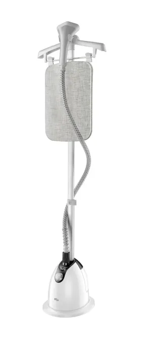 Отпариватель вертикальный для одежды со стойкой Zepline ZP-130 3000W Коломия - фото 3