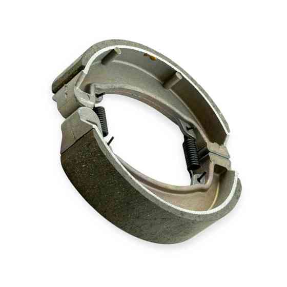 Колодки заднього варіатора скутер Ямаха Джог 90 3KJ (3 колодки) зчеплення Мукачево