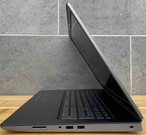 Ноутбук Dell Precision 7550/ i7-10875H/ 32Gb / 1TB./ 15"/ IPS/ Quadro RTX 4000/ 12Gb Київ