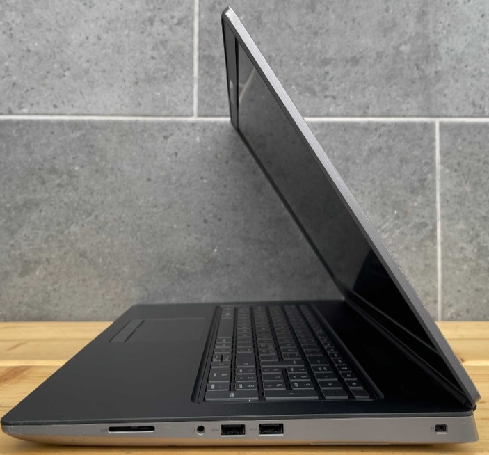 Ноутбук Dell Precision 7550/ i7-10875H/ 32Gb / 1TB./ 15"/ IPS/ Quadro RTX 4000/ 12Gb Київ - фото 6