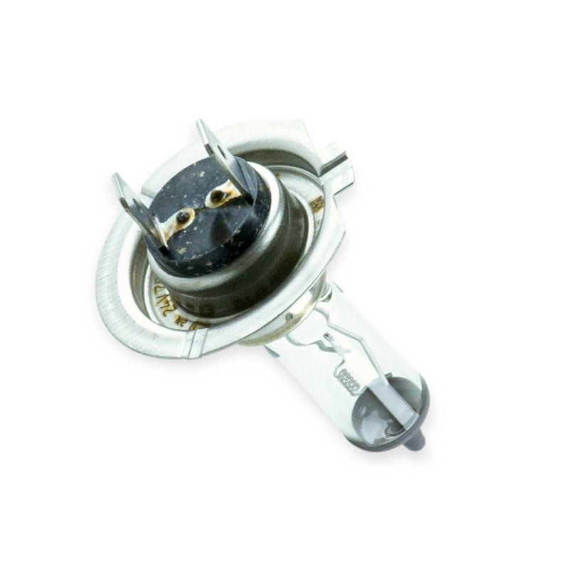 Автолампа 24V 70W H7 Мукачево - изображение 1