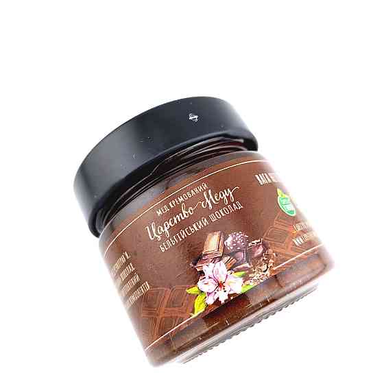 Шоколадний крем мед Взбитий шоколадний мед 130 грамів Одеса