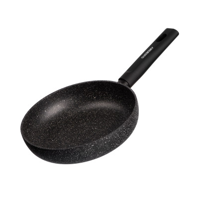 Сковорода Ardesto Black Mars Alcor, 28см, алюміній, чорний (AR1928BML) Винница - изображение 1