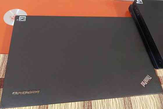 Ноутбук Lenovo Think Pad T440S/ HD+/ Core 15-4300U/ 8Gb./ SSD256Gb. Київ
